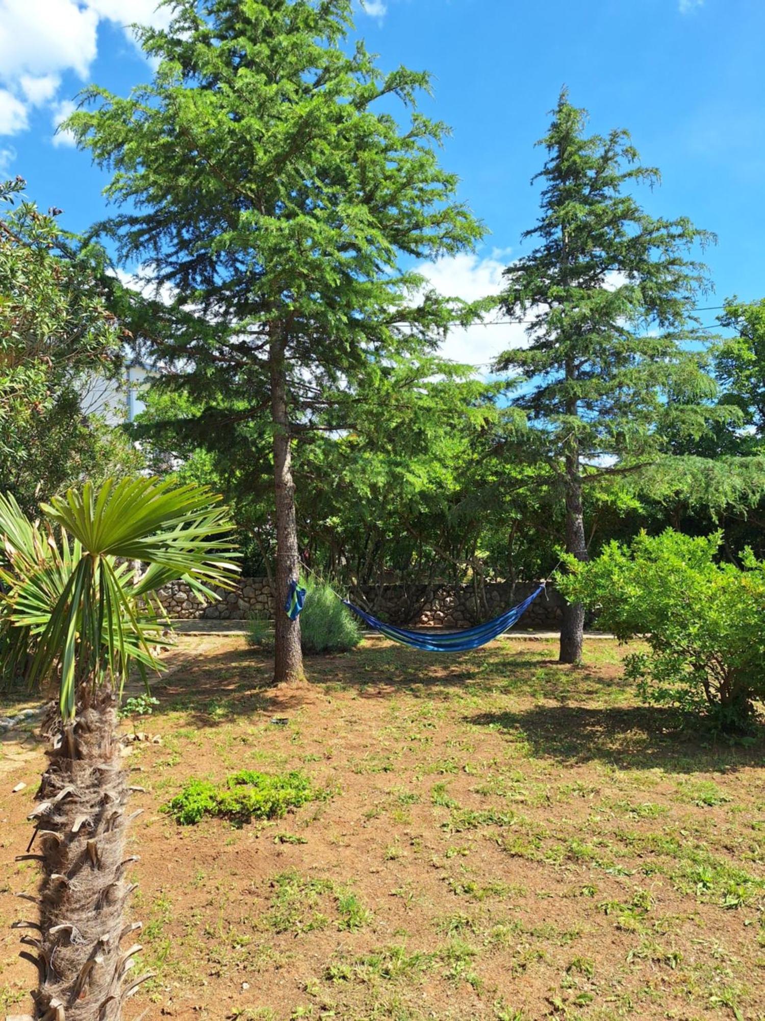 Apartmani Mia Jadranovo Bagian luar foto