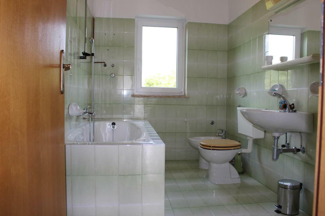 Apartmani Mia Jadranovo Bagian luar foto