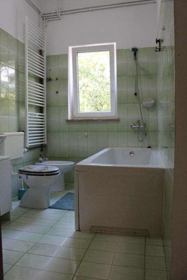 Apartmani Mia Jadranovo Bagian luar foto